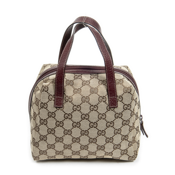 Gucci Cosmetic Pouch - Picture 5 of 10